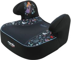 Team Tex Κάθισμα Αυτοκινήτου Dream Frozen 22 (2041000059)