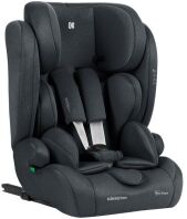 Kikkaboo Κάθισμα Αυτοκινήτου I-Cross I-Size Dark Grey (31002140006)