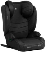 Kikkaboo κάθισμα Αυτοκινήτου I-Stand I-Size Black (41002150010)