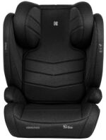 Kikkaboo κάθισμα Αυτοκινήτου I-Stand I-Size Black (41002150010)