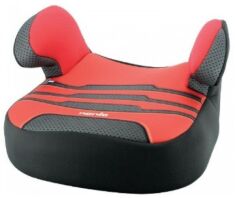 Team Tex Κάθισμα Αυτοκινήτου Dream Boomer Red (259383)