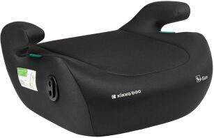 Kikkaboo Κάθισμα Αυτοκινήτου I-Go 2 I-Size Black (41002160031)