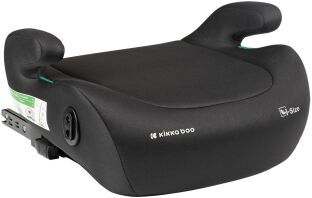 Kikkaboo Κάθισμα Αυτοκινήτου I-Tip 2 I-Size Black (41002160034)