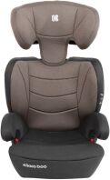 Kikkaboo Κάθισμα Αυτοκινήτου Amaro Isofix 2/3 Brown (31002090034)