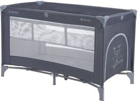 Kikkaboo Παρκοκρέβατο So Gifted 2 Levels Navy 2023 (31003010105)