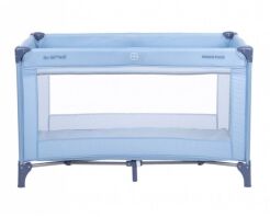 Kikkaboo Παρκοκρέβατο So Gifted Blue (31003020047)