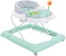 Kikkaboo Στράτα Misty Mint 2023 (31005030095)