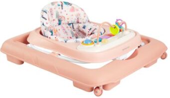 Kikkaboo Στράτα Poppy Pink (31005030104)