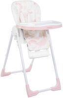 Kikkaboo Κάθισμα Φαγητού Vitto Pink Unicorn (31004010091)