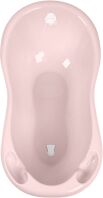 Kikkaboo Μπανιέρα Hippo 101cm Pink (31402010006)
