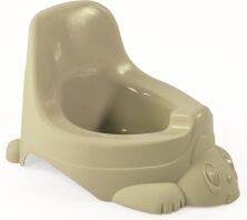 Dolu Γιο-Γιο Bunny Potty-3 Σχέδια (7165)