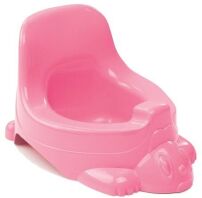 Dolu Γιο-Γιο Bunny Potty-4 Σχέδια (7168)