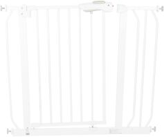 Kikkaboo Πόρτα Ασφαλείας All Safe (31003050012)