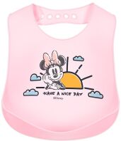 Sun City Χ25/26 Minnie Σαλιάρα Σιλικόνης (HY00181)