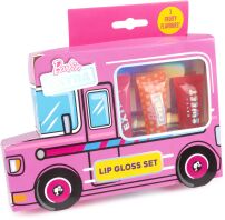 RMS Barbie Σετ Lip Gloss Extra (99-0122)