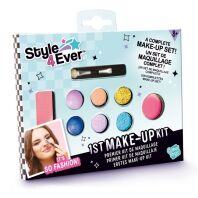Canal Style 4 Ever Make Up Set (OFG308)