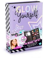 Canal Style 4 Ever Παλέτα Glow Pro Make Up Set (OFG311)