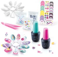 Canal Style 4 Ever Nail Art Gel Studio Νυχιών Refill Pack (OFG324)