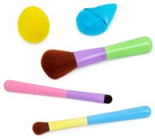 MYA Σετ Μακιγιάζ 5Τμχ (426008)