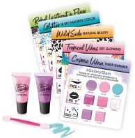 Cra-Z-Art Shimmer'N Sparkle Ultimate Glitz & Glam Beauty Set (65591)