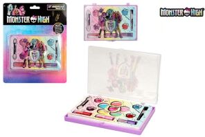 CRB Monster High-Makeup Set (77458)
