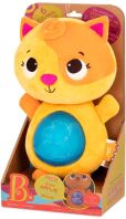 B.Toys Twinkle Tummies Γάτα (BX1675Z)