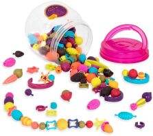 B.Toys Σετ Beauty Pops 150Τμχ (BX1373Z)