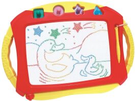 GS Πινακάκι Color Dooble (0788-GS1412)