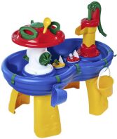 BIG Aquaplay Τραπέζι Νερού (8700001595)