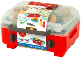 Battat Σετ BBQ Grill (BT1812Z)