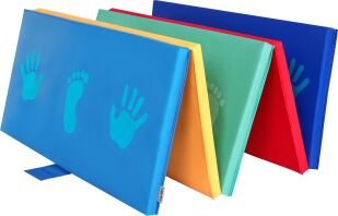 Battat Χαλάκι Mini Gymnast's (BT1842Z)