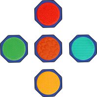 Battat Balance Beams (BT1850Z)