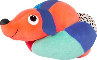 Battat Λούτρινο Cuddle Animal (BT1858)