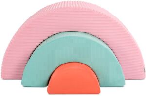 Battat Σετ Foam Nesting Arches (BT1923C1Z)