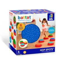 Battat Σετ Balance Stones (BT1940)