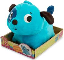 B.Toys Gigggly Jigglers Σκύλος (BX2119Z)