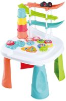 Playgo Τραπέζι Δραστηριοτήτων Action Station 5 IN 1 (2229)