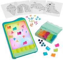 B.Toys Light-Up Marble Drop (BX2326Z)