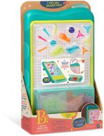 B.Toys Light-Up Marble Drop (BX2326Z)