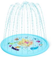 B.Toys Χαλάκι Water Splash (BX2353Z)