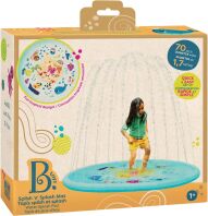 B.Toys Χαλάκι Water Splash (BX2353Z)