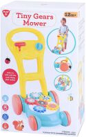 Playgo Tiny Gears Mower (2577)