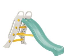 Dolu Τσουλήθρα Big Water-Green (2629)