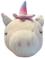 BRT Knitted Ball Μονόκερος (5999)