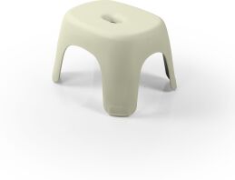 Dolu Step Up Stool-Beige (7126)
