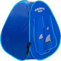 Jap Hideaway Pets Shark Σκηνή (8602)