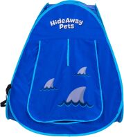 Jap Hideaway Pets Shark Σκηνή (8602)
