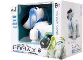 BW Σκυλάκι B/O Walking W/L & S (09-839)