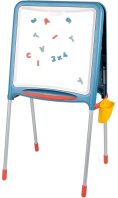 Smoby Πίνακας Metal (7/410308)