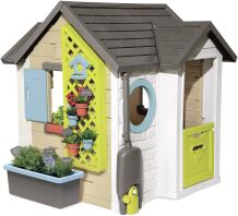 Smoby Garden House Σπιτάκι (810405)